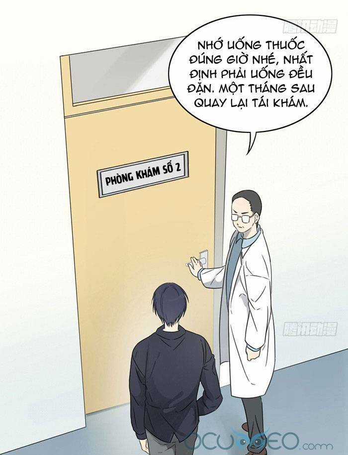 Gửi 2008 - Chapter 12 - Trang 20