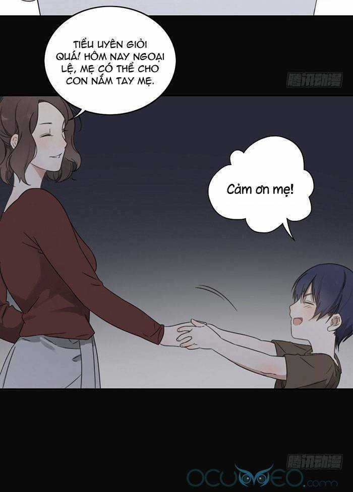 Gửi 2008 - Chapter 12 - Trang 3