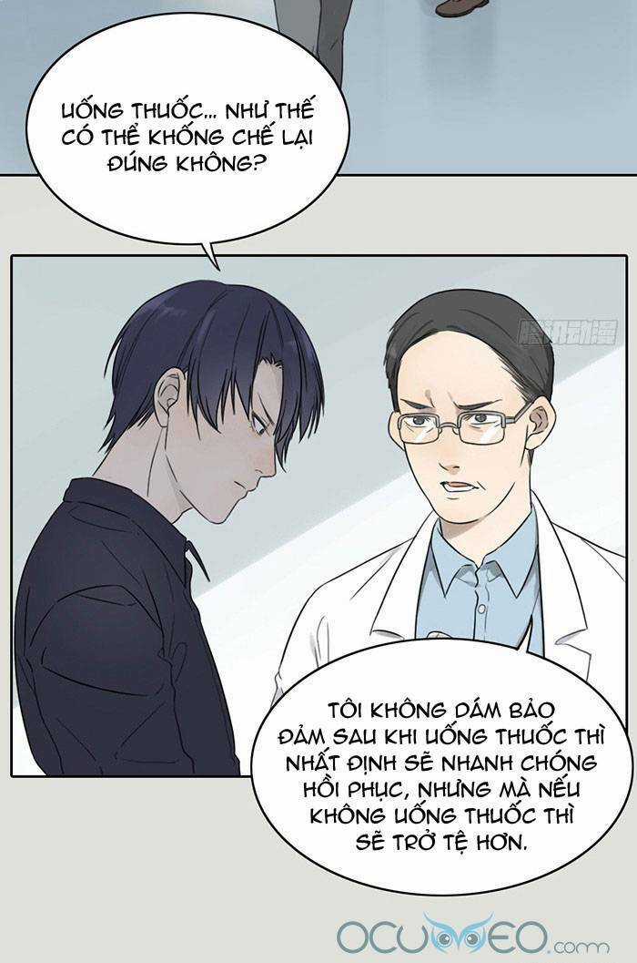 Gửi 2008 - Chapter 12 - Trang 21