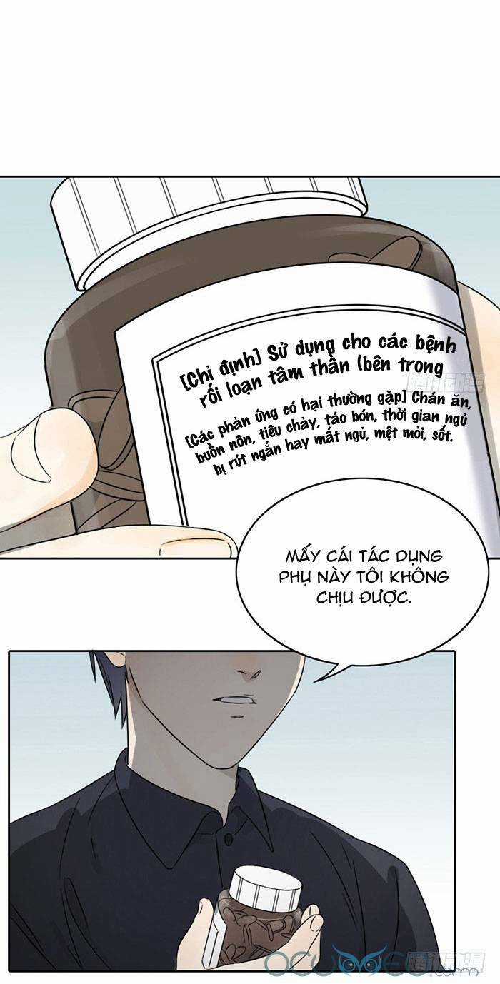 Gửi 2008 - Chapter 12 - Trang 23