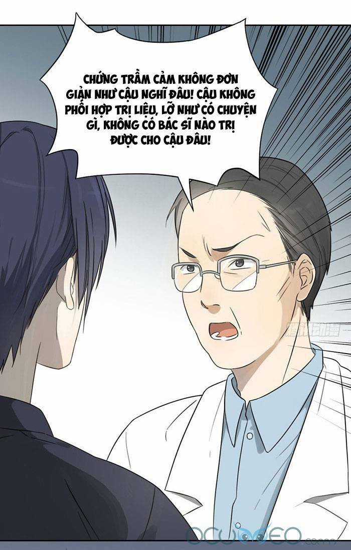 Gửi 2008 - Chapter 12 - Trang 24