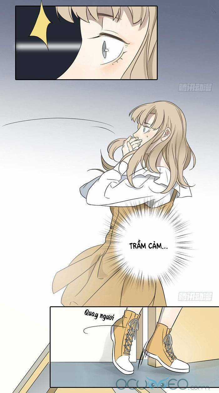 Gửi 2008 - Chapter 12 - Trang 25