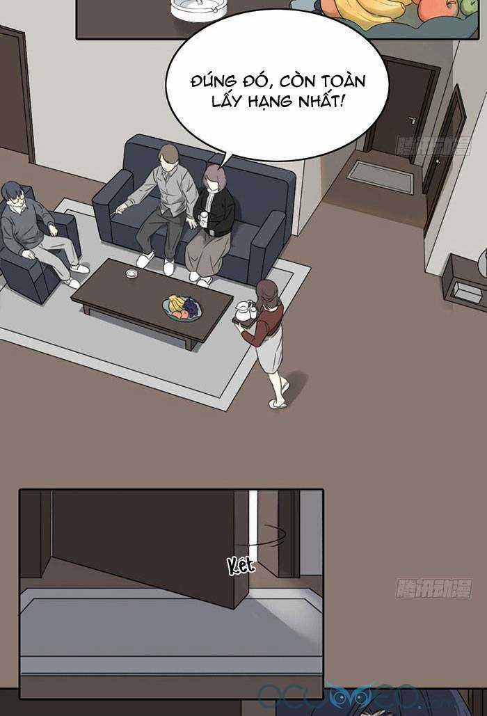 Gửi 2008 - Chapter 12 - Trang 6