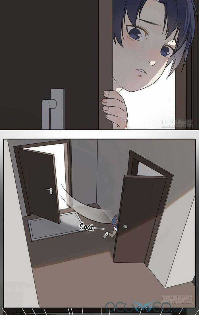 Gửi 2008 - Chapter 12 - Trang 7