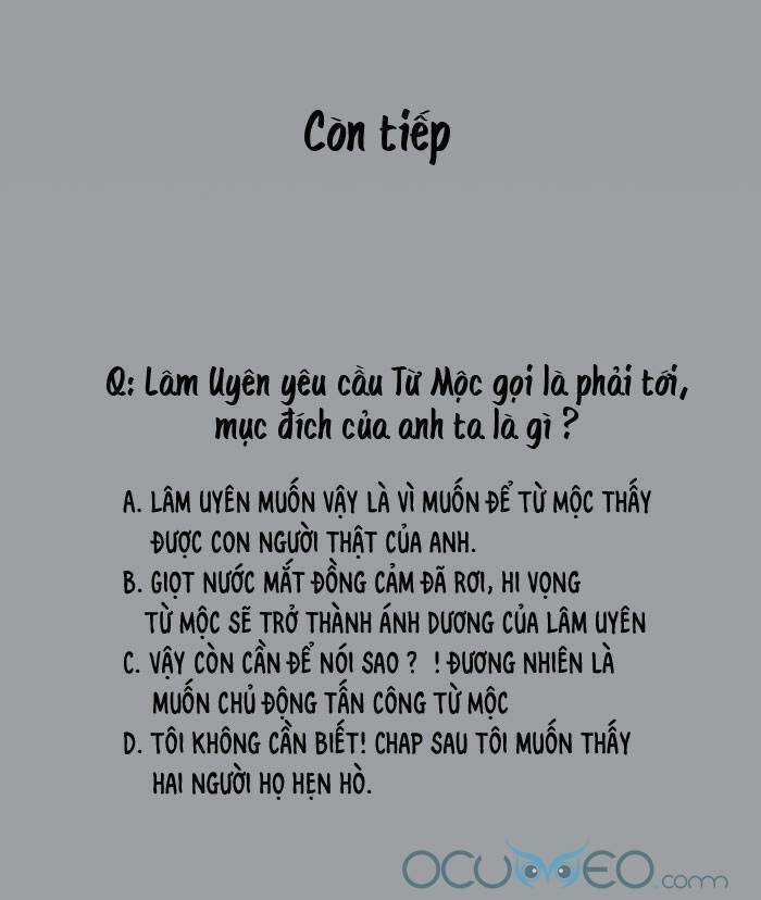 Gửi 2008 - Chapter 13 - Trang 38