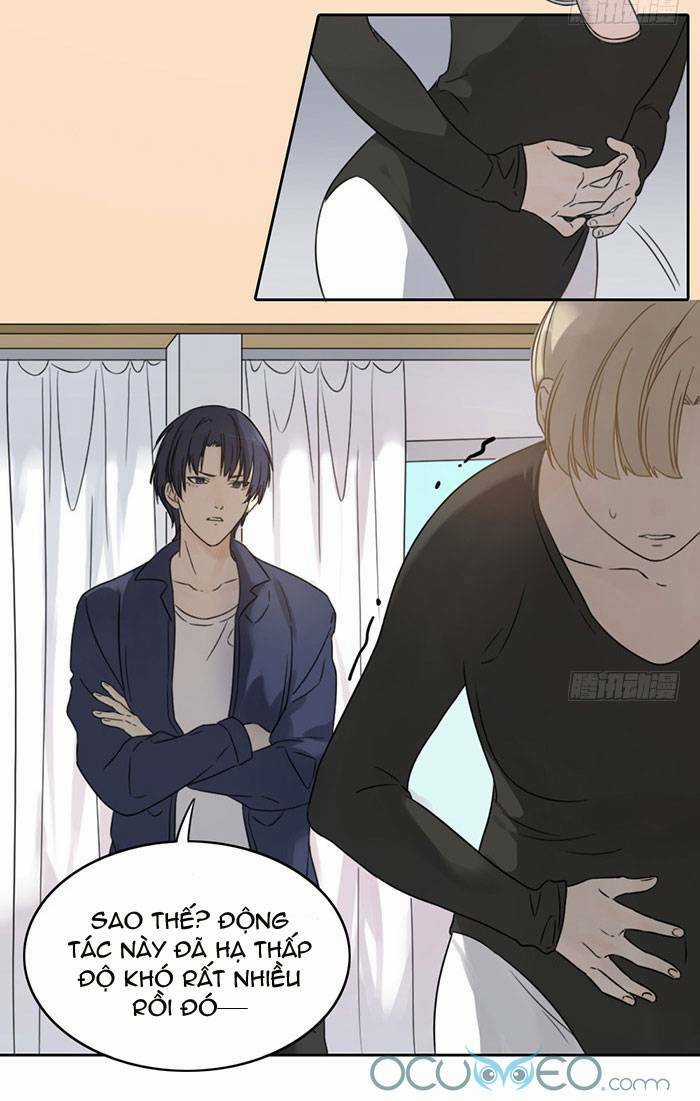 Gửi 2008 - Chapter 14 - Trang 12