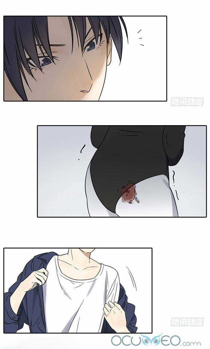 Gửi 2008 - Chapter 14 - Trang 13