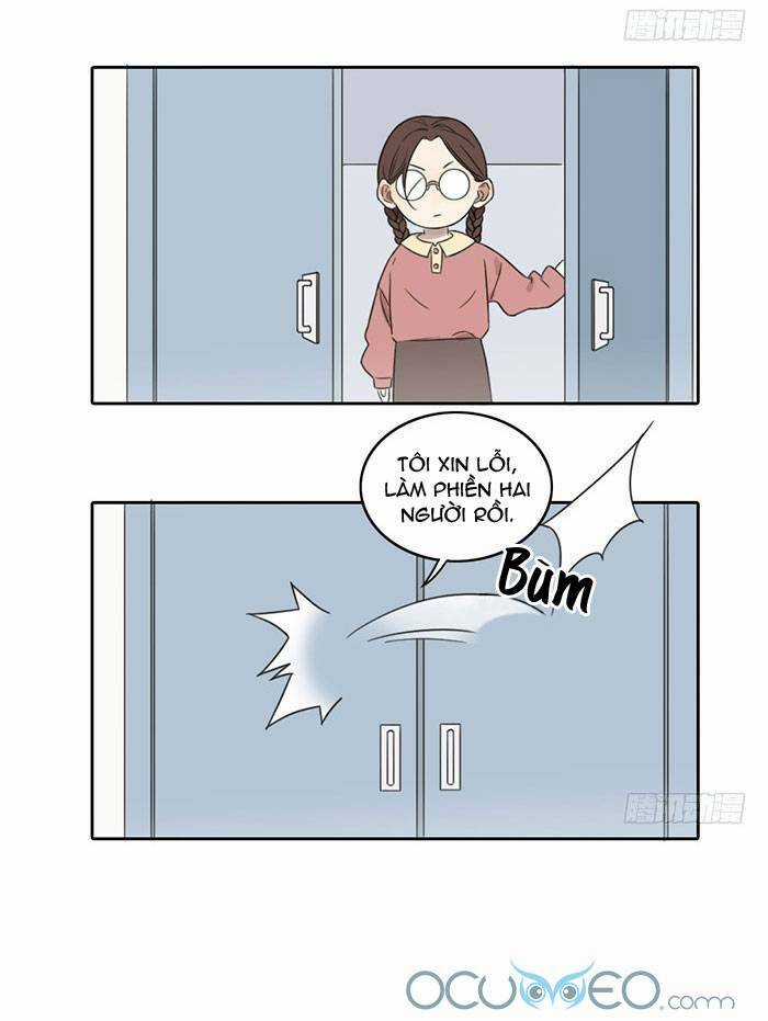 Gửi 2008 - Chapter 14 - Trang 16