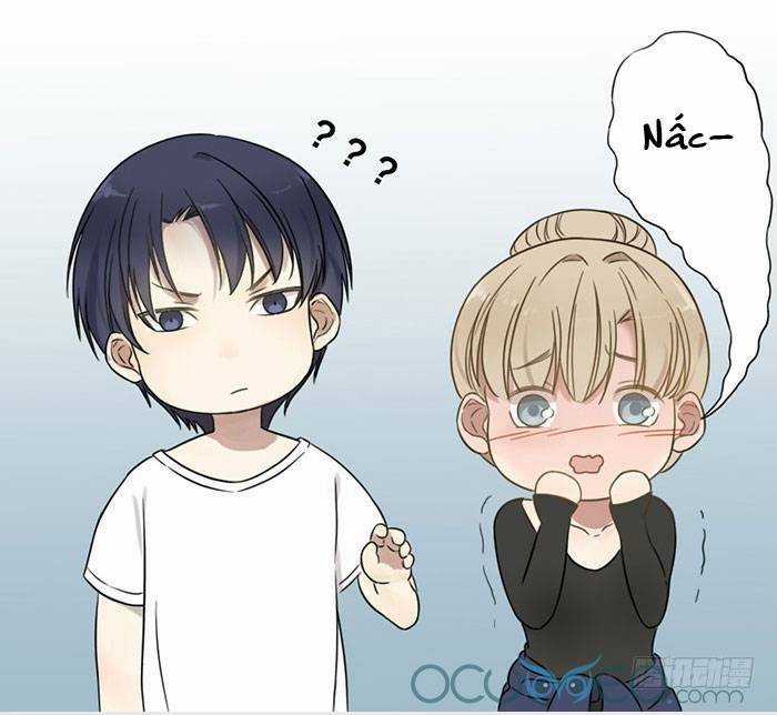 Gửi 2008 - Chapter 14 - Trang 17