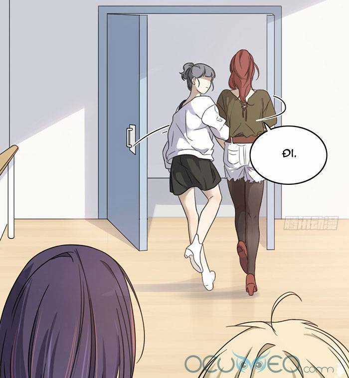 Gửi 2008 - Chapter 14 - Trang 21