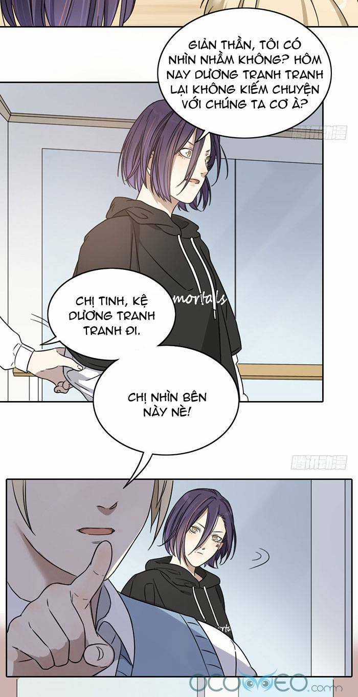 Gửi 2008 - Chapter 14 - Trang 22