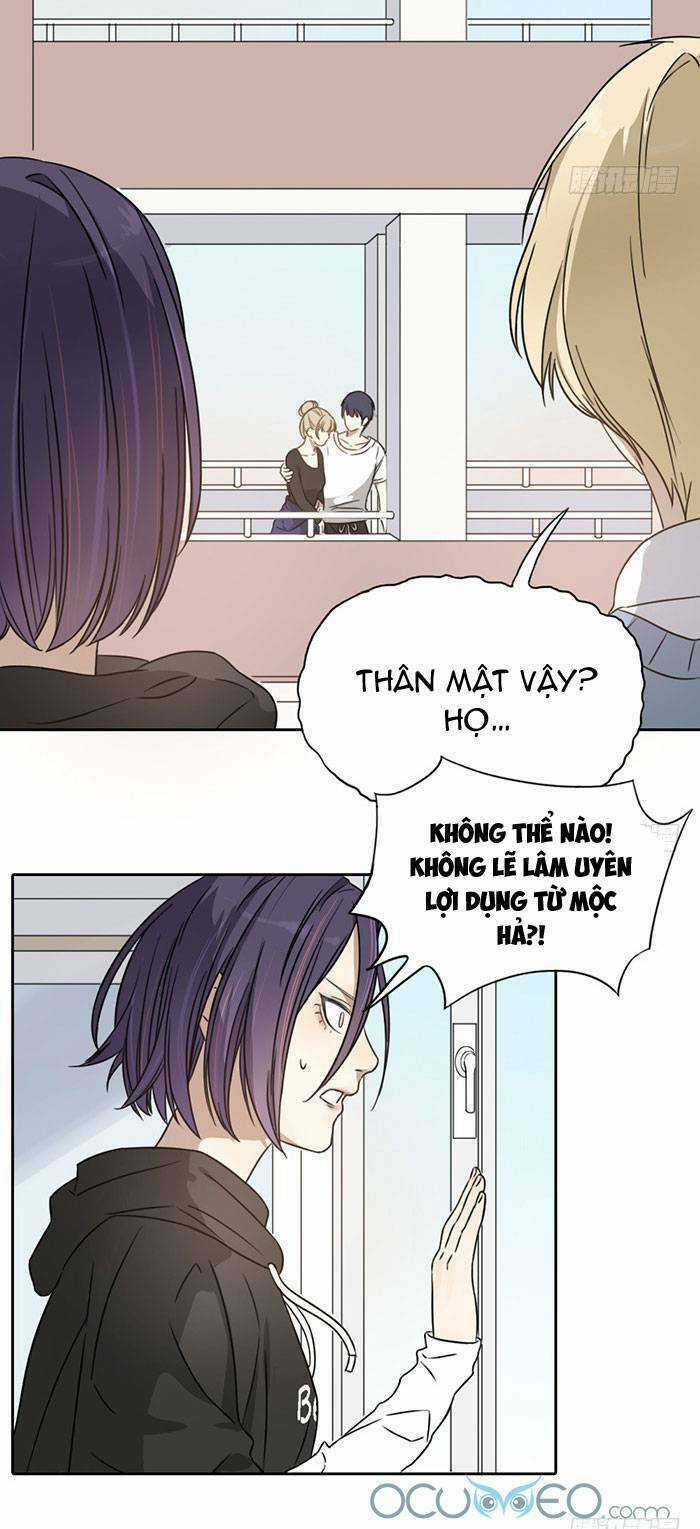 Gửi 2008 - Chapter 14 - Trang 23