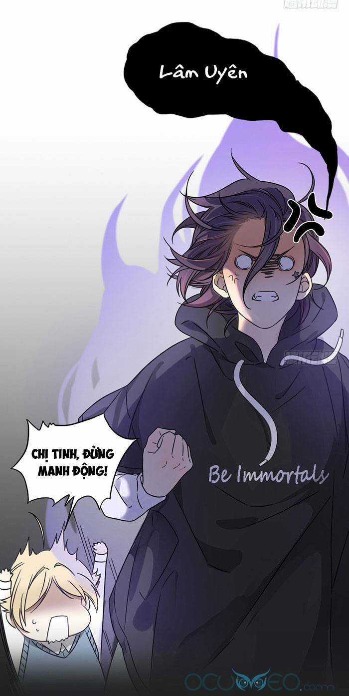 Gửi 2008 - Chapter 14 - Trang 24