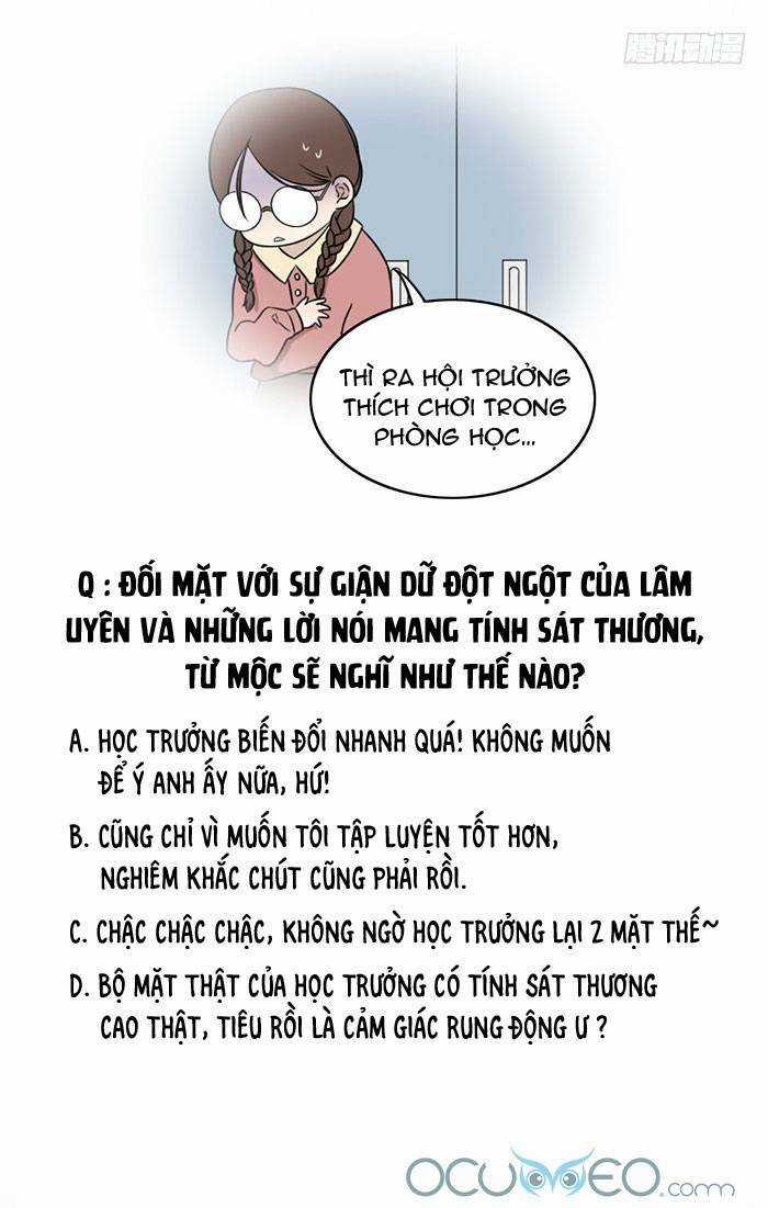 Gửi 2008 - Chapter 14 - Trang 26