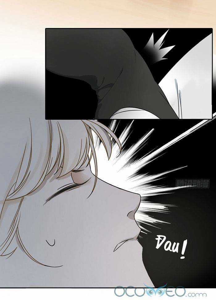 Gửi 2008 - Chapter 14 - Trang 6