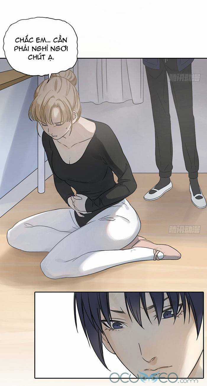 Gửi 2008 - Chapter 14 - Trang 7