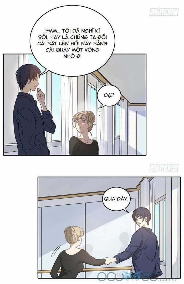 Gửi 2008 - Chapter 14 - Trang 9