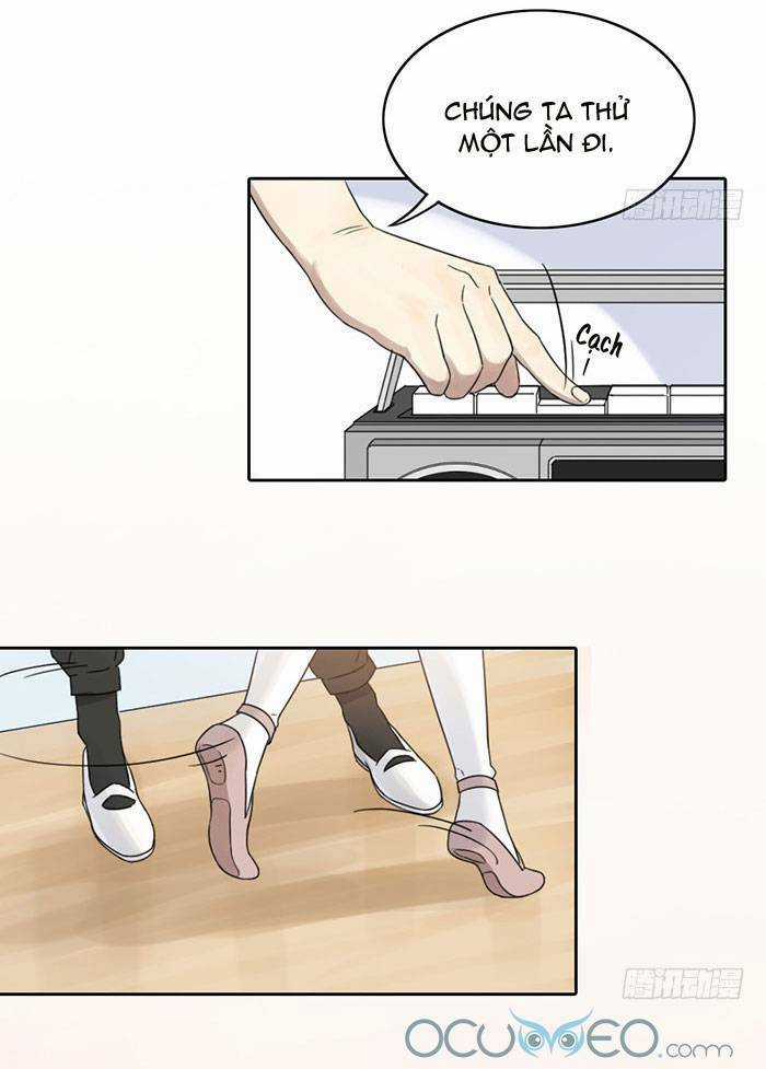 Gửi 2008 - Chapter 14 - Trang 10