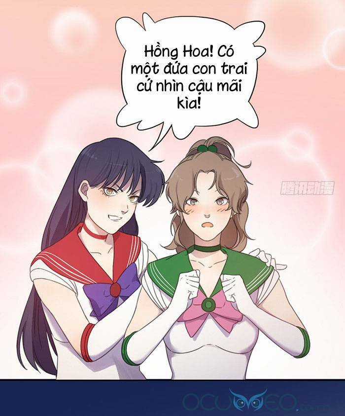 Gửi 2008 - Chapter 15 - Trang 19