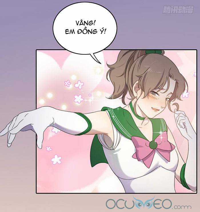 Gửi 2008 - Chapter 15 - Trang 21