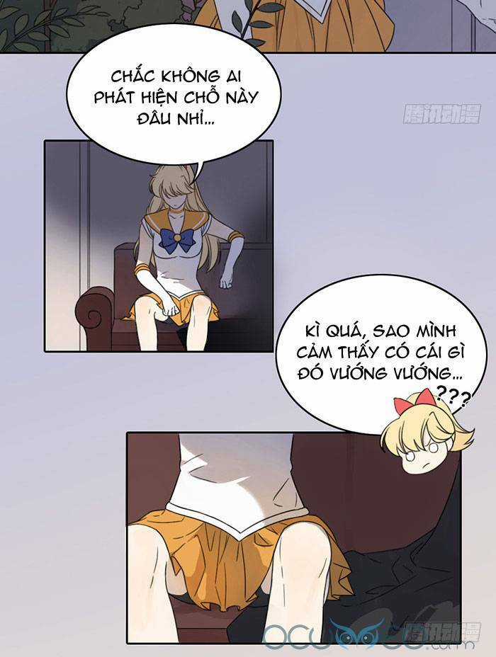 Gửi 2008 - Chapter 15 - Trang 24