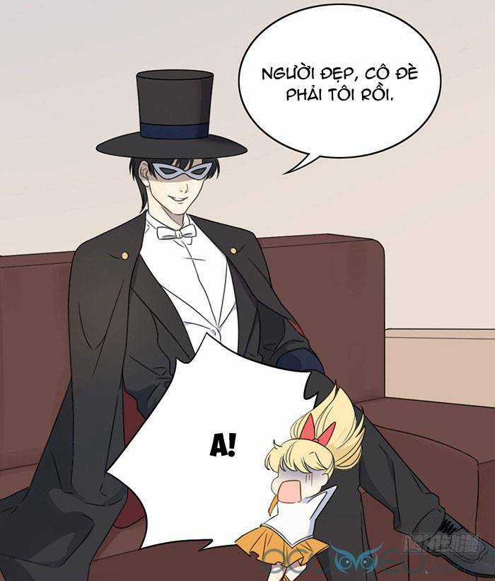 Gửi 2008 - Chapter 15 - Trang 25