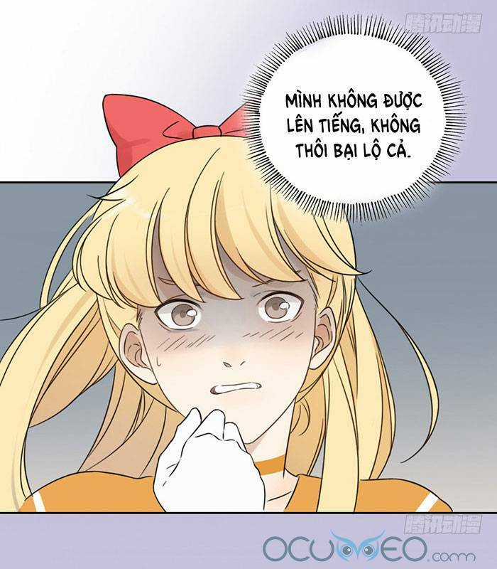 Gửi 2008 - Chapter 15 - Trang 27