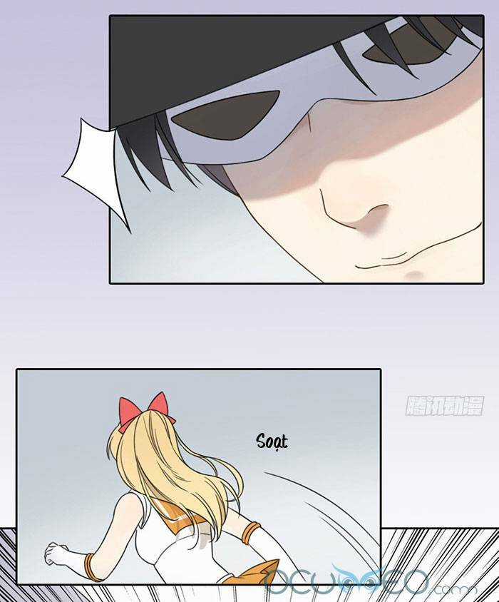 Gửi 2008 - Chapter 15 - Trang 28