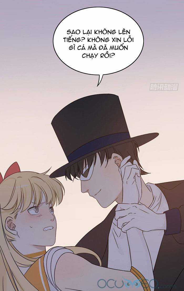 Gửi 2008 - Chapter 15 - Trang 30