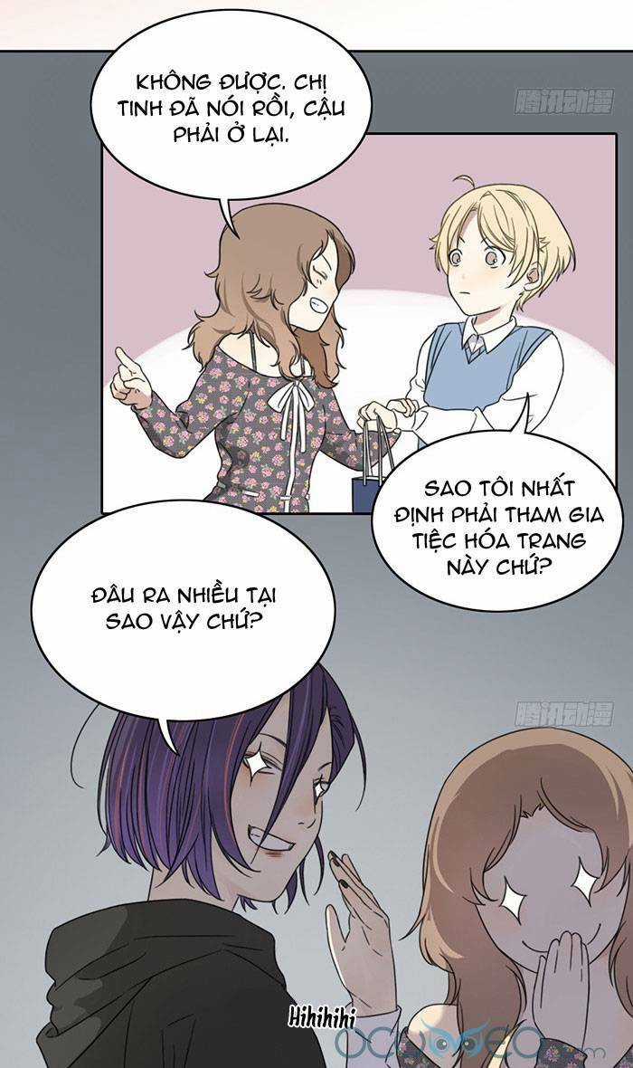 Gửi 2008 - Chapter 15 - Trang 4