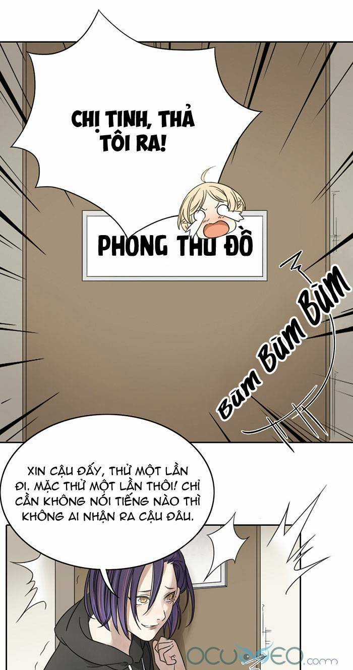 Gửi 2008 - Chapter 15 - Trang 7