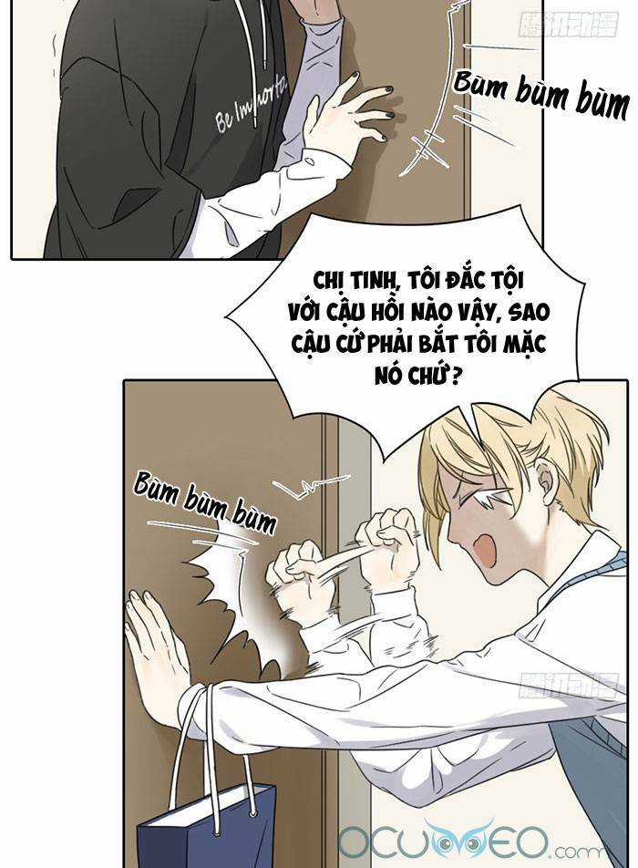 Gửi 2008 - Chapter 15 - Trang 8