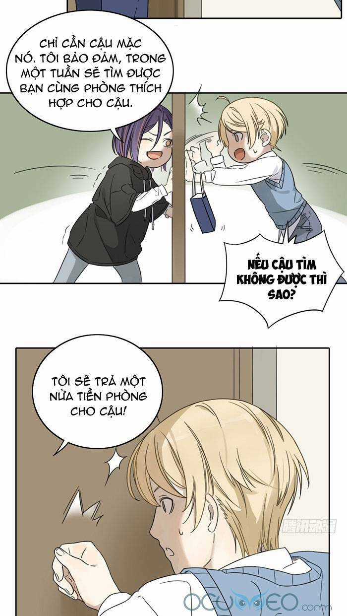 Gửi 2008 - Chapter 15 - Trang 9