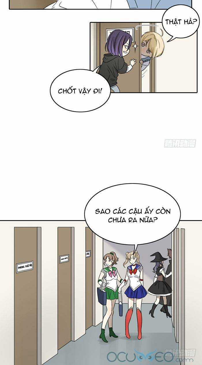 Gửi 2008 - Chapter 15 - Trang 10