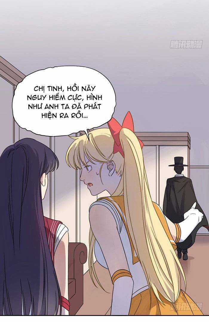 Gửi 2008 - Chapter 16 - Trang 13