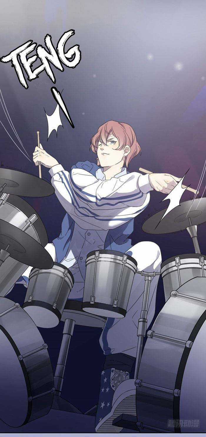 Gửi 2008 - Chapter 16 - Trang 18