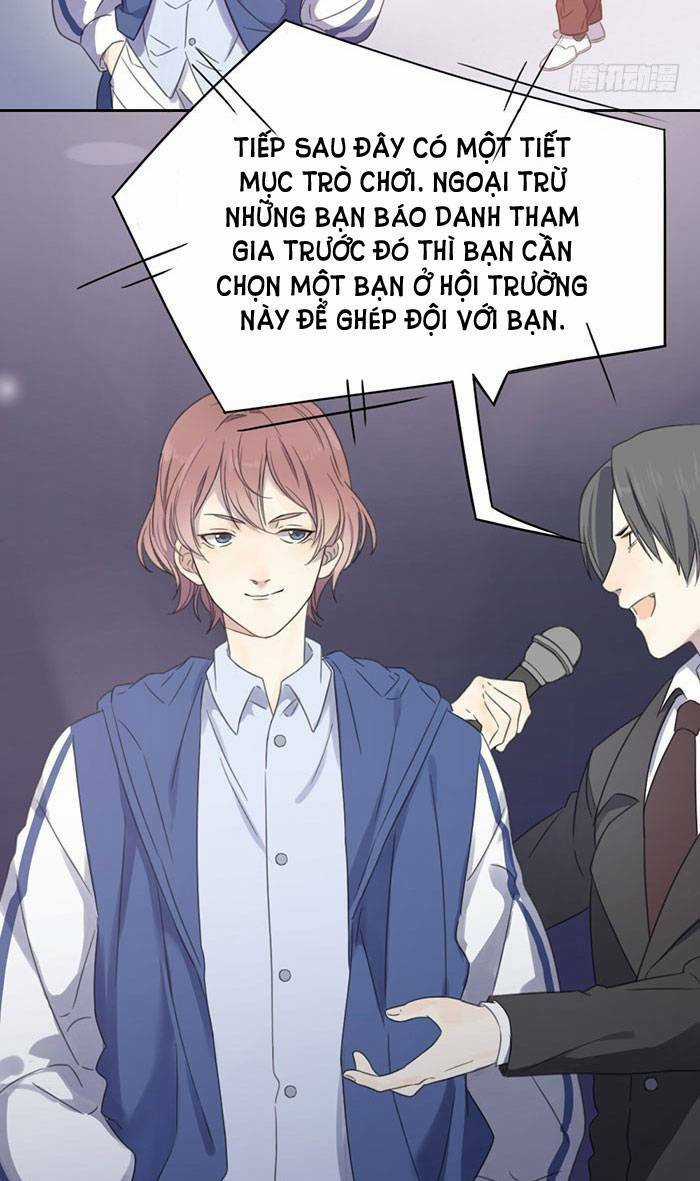 Gửi 2008 - Chapter 16 - Trang 20