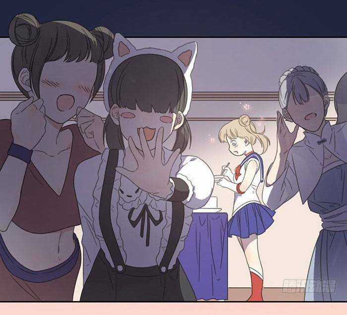 Gửi 2008 - Chapter 16 - Trang 23