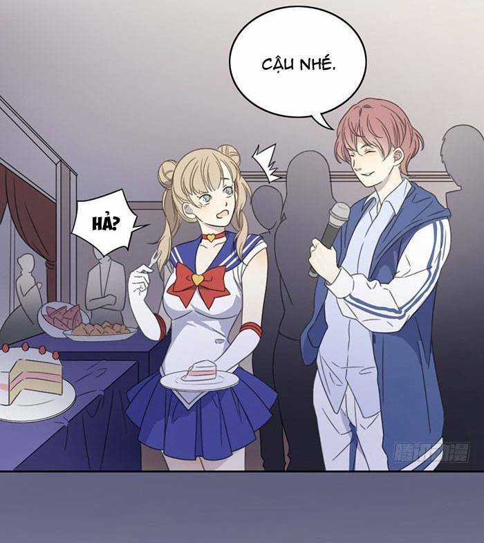 Gửi 2008 - Chapter 16 - Trang 25