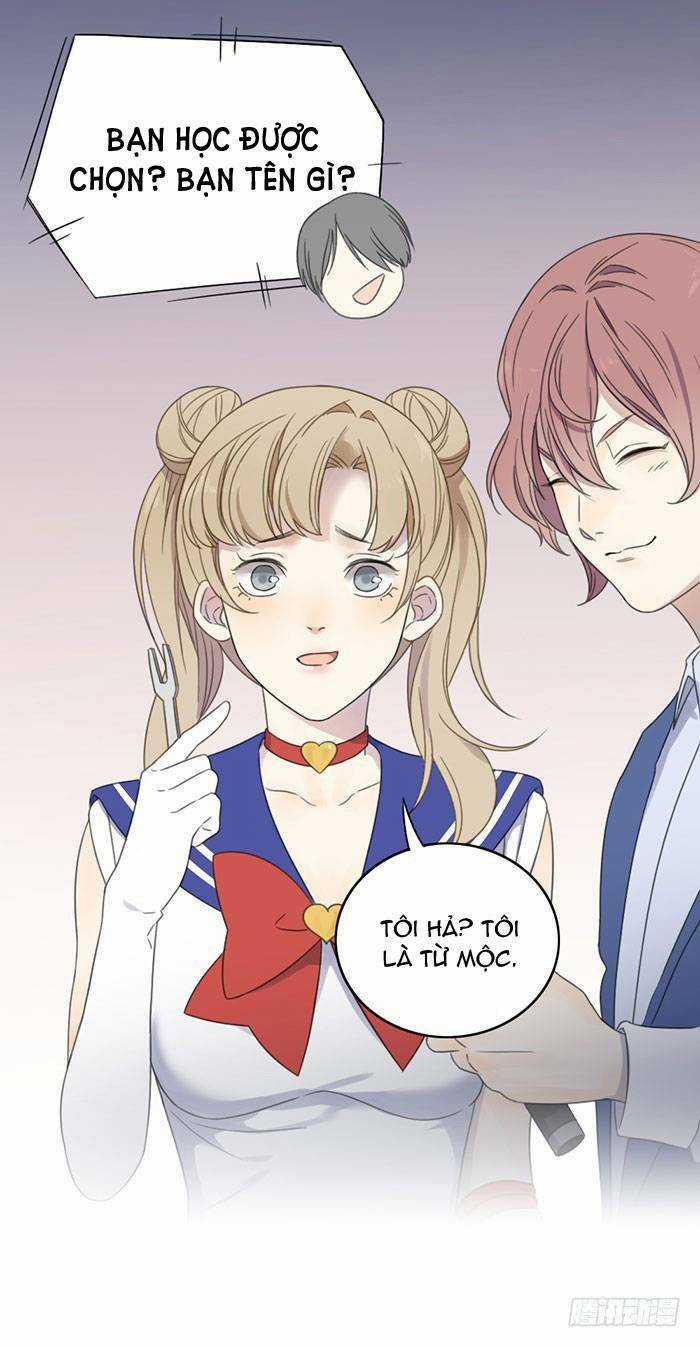 Gửi 2008 - Chapter 16 - Trang 26