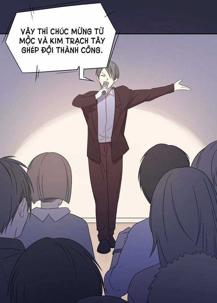 Gửi 2008 - Chapter 16 - Trang 27