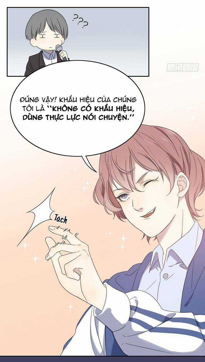 Gửi 2008 - Chapter 16 - Trang 30