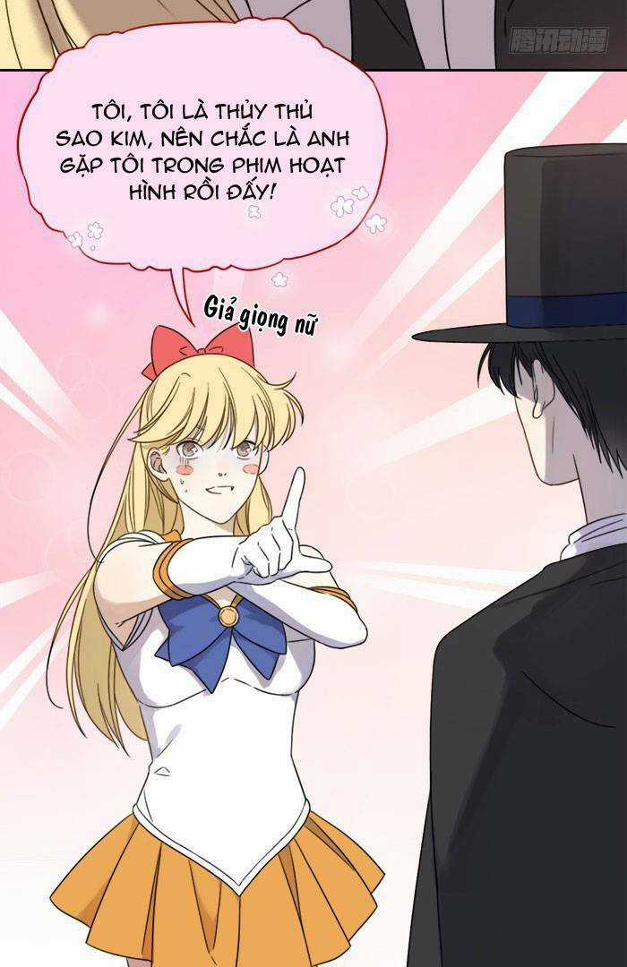 Gửi 2008 - Chapter 16 - Trang 4