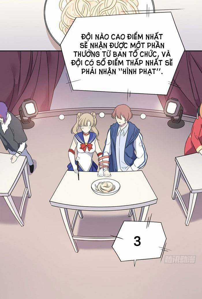 Gửi 2008 - Chapter 16 - Trang 32