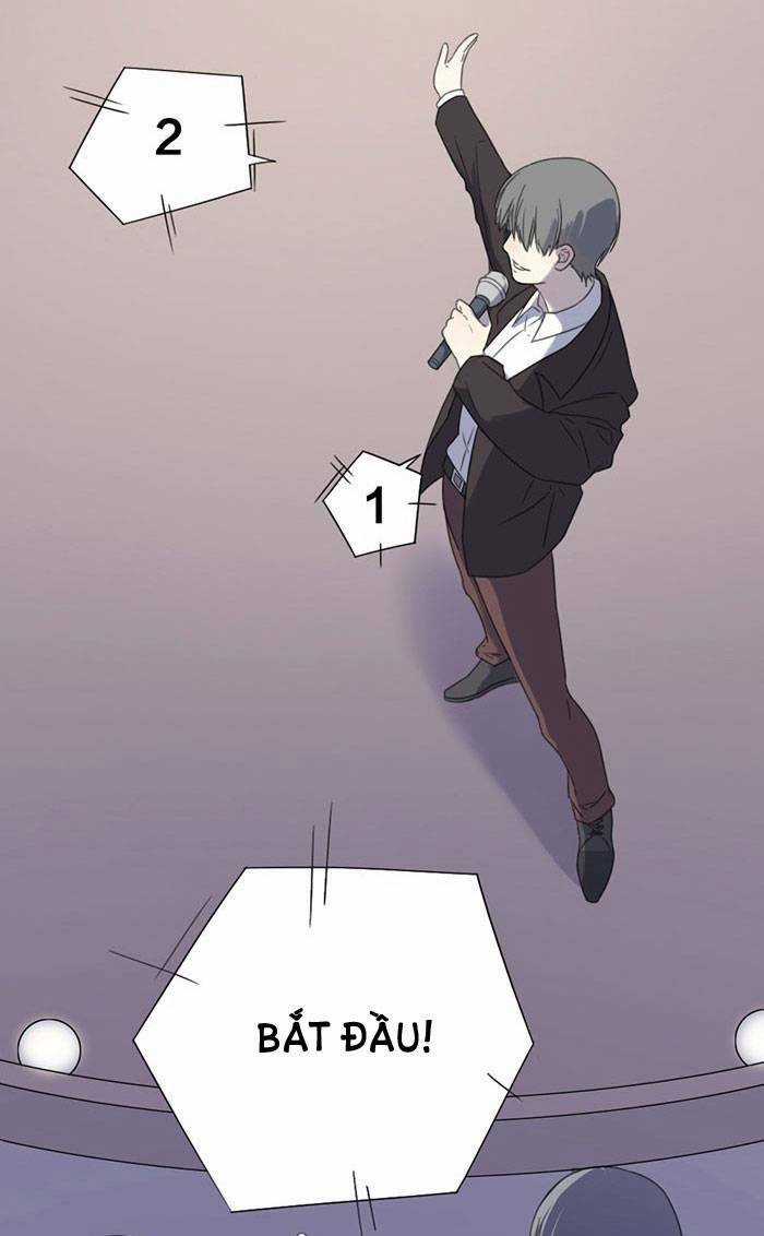 Gửi 2008 - Chapter 16 - Trang 33