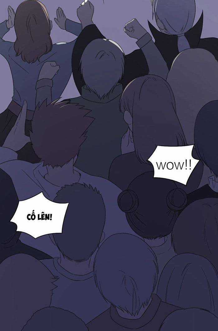 Gửi 2008 - Chapter 16 - Trang 34