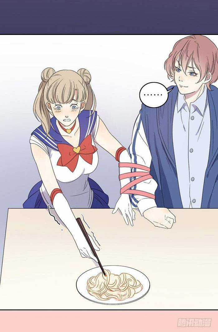 Gửi 2008 - Chapter 16 - Trang 36