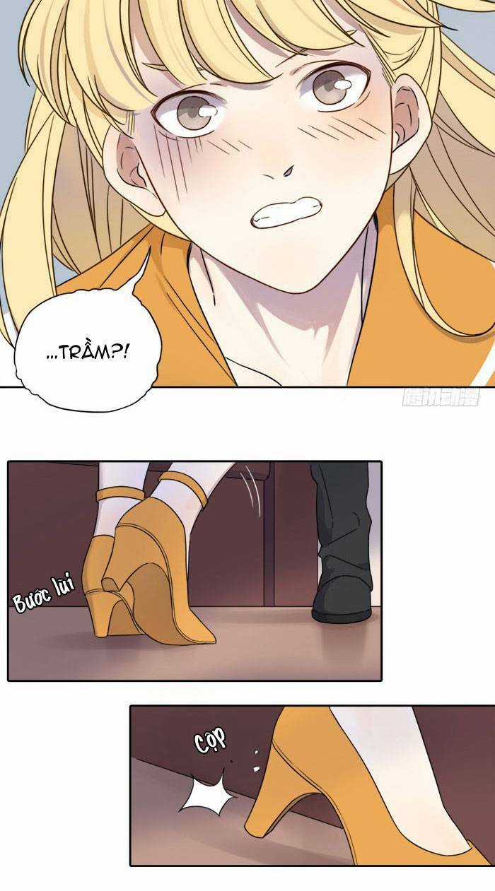 Gửi 2008 - Chapter 16 - Trang 6