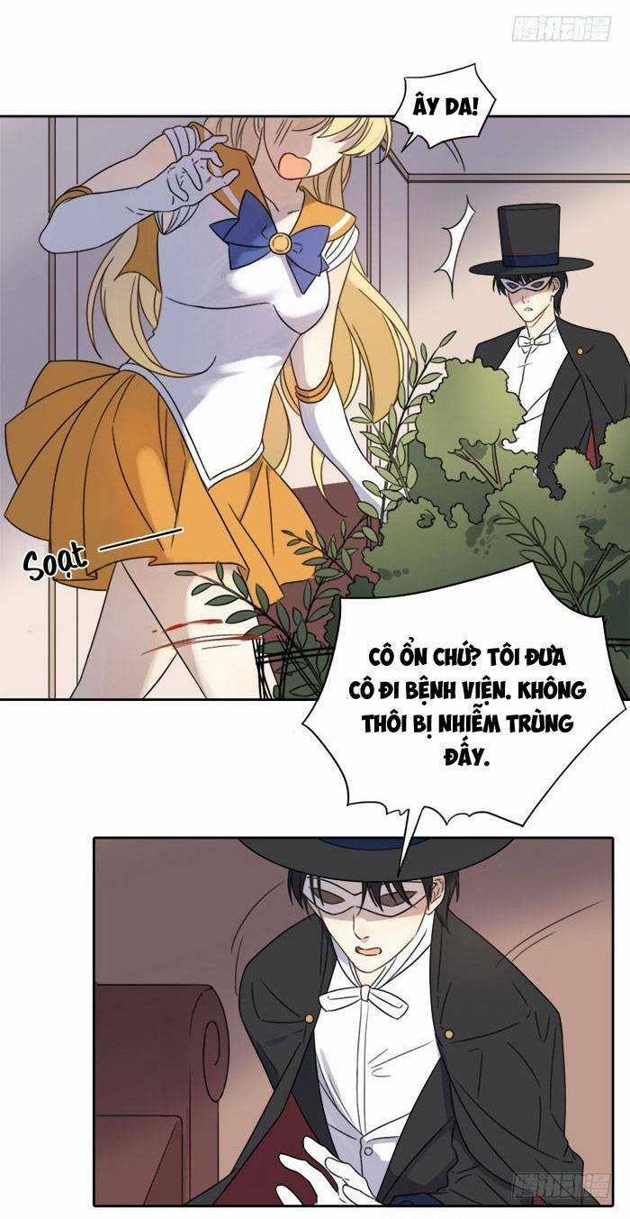 Gửi 2008 - Chapter 16 - Trang 7