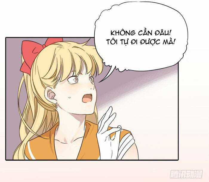 Gửi 2008 - Chapter 16 - Trang 8